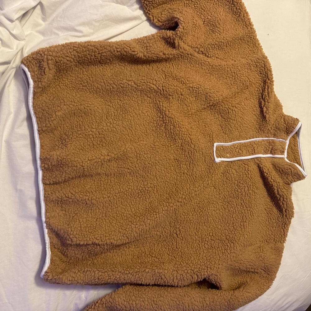 Parke Fleece